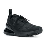 Nike Air Max 270 Triple Black - Image 2