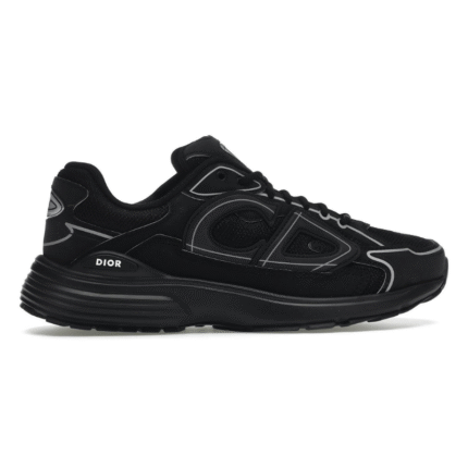Dior B30 - Triple Black