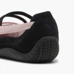 PUMA Speedcat Ballet SD 'Black Mauve Mist' - Image 4
