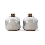 LV Sneakerina Silver - Image 4