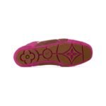 LV Sneakerina Fuchsia - Image 5