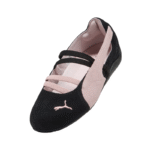 PUMA Speedcat Ballet SD 'Black Mauve Mist' - Image 5