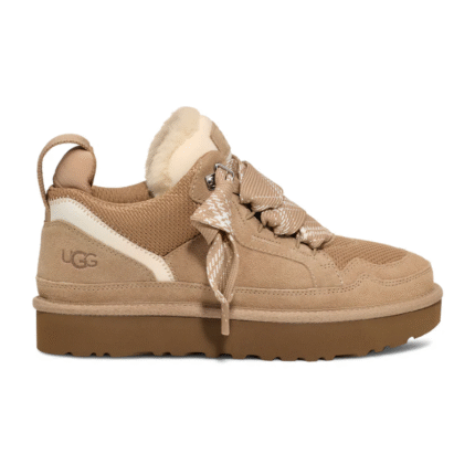 UGG Lowmel - Sand