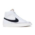 Nike Blazer Mid 77 Vintage White/Black