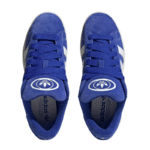 Adidas Campus 00s - Cemi Ust Blue Cloud White - Image 2