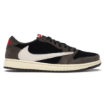 Jordan 1 Retro Low OG SP - Travis Scott Mocha