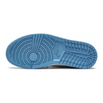 Jordan 1 Low - UNC - Image 4