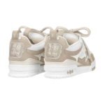 Louis Vuitton LV Skate - Beige White - Image 4
