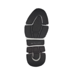 Balenciaga Speed Trainer - Black White - Image 3
