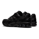 ASICS Gel-Kayano 14 - Black Graphite Grey - Image 3