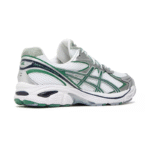 ASICS GT-2160 - White Shamrock Green - Image 3