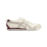 Onitsuka Tiger Mexico 66 - Gray Burgundy