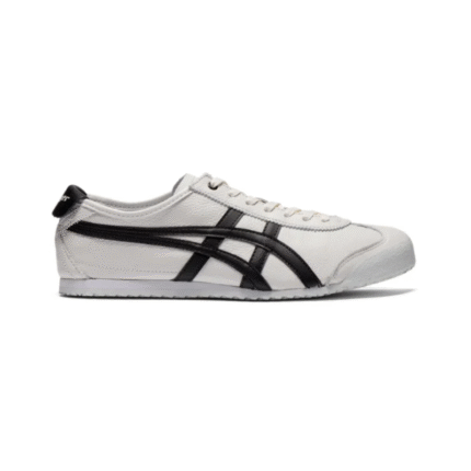 Onitsuka Tiger Mexico 66 - White Black
