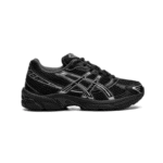 ASICS GEL-1130 Black/Pure Silver