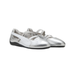 PUMA Speedcat Ballet 'Metallic - Silver' - Image 5