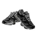 New Balance 9060 “Black/Grey” - Image 3