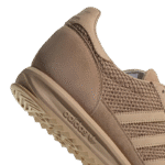 Adidas SL 72 RS - Warm Sandstone / Magic Beige / Gold Metallic - Image 5
