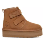 UGG Neumel Platform Boot Chestnut