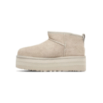 UGG Classic Ultra Mini Platform Goat - Image 2