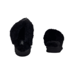 UGG Disquette slippers Black - Image 4