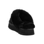 UGG Disquette slippers Black - Image 6
