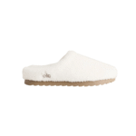 Alo Recovery Slipper Ivory