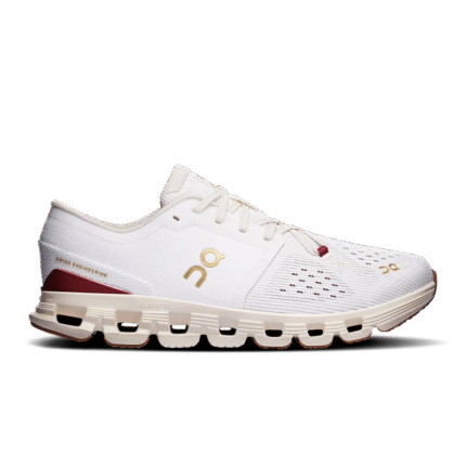 On Running Cloud X4 Ivory/Cream