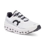On Running Cloudmonster All White - Image 3