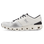 On Running Cloud X3 White/Black - Image 2