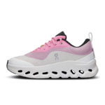On Running Cloudtilt LOEWE2 Pink/White - Image 2