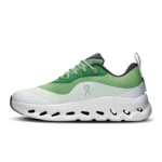 On Running Cloudtilt LOEWE2 Green/White - Image 2