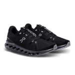 On Running Cloudsurfer All Black - Image 2