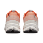 On Running Cloudsurfer Flame/White - Image 3
