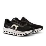 On Running Cloudmonster 2 Black/Frost - Image 4