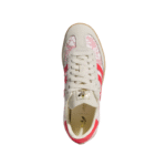 Adidas Samba OG X Liberty London - Cloud White / Cream White / Better Scarlet - Image 5