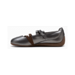 PUMA Speedcat Ballet Lux Chocolate Gum - Image 2