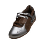 PUMA Speedcat Ballet Lux Chocolate Gum - Image 5
