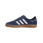 adidas Gazelle Indoor x CLOT Collegiate Navy Off White - Image 2
