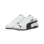 PUMA Speedcat OG - White/Black - Image 4