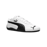 PUMA Speedcat OG - White/Black - Image 3