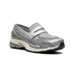 New Balance 1906L loafer - Metallic Silver - Image 3