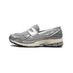 New Balance 1906L loafer - Metallic Silver - Image 2