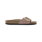 Birkenstock Madrid Big Buckle sandals - Pink/Old Rose