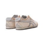 Onitsuka Tiger Mexico 66 Oatmeal Grey - Image 4