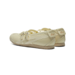Onitsuka Tiger Mexico 66 TGRS IVORY/CREAM - Image 4