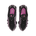 Nike Shox TL Black Playful Pink - Image 4