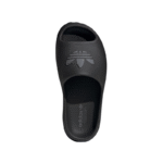 adidas Adifom Stan Slides - Core Black - Image 5