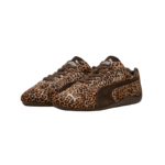 PUMA Speedcat - Wild Leopard Pony Hair - Image 3