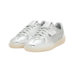 PUMA Palermo x Hajime Sorayama Metallic Silver - Image 3
