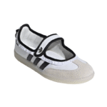 Adidas Samba JANE W White Core Black - Image 3